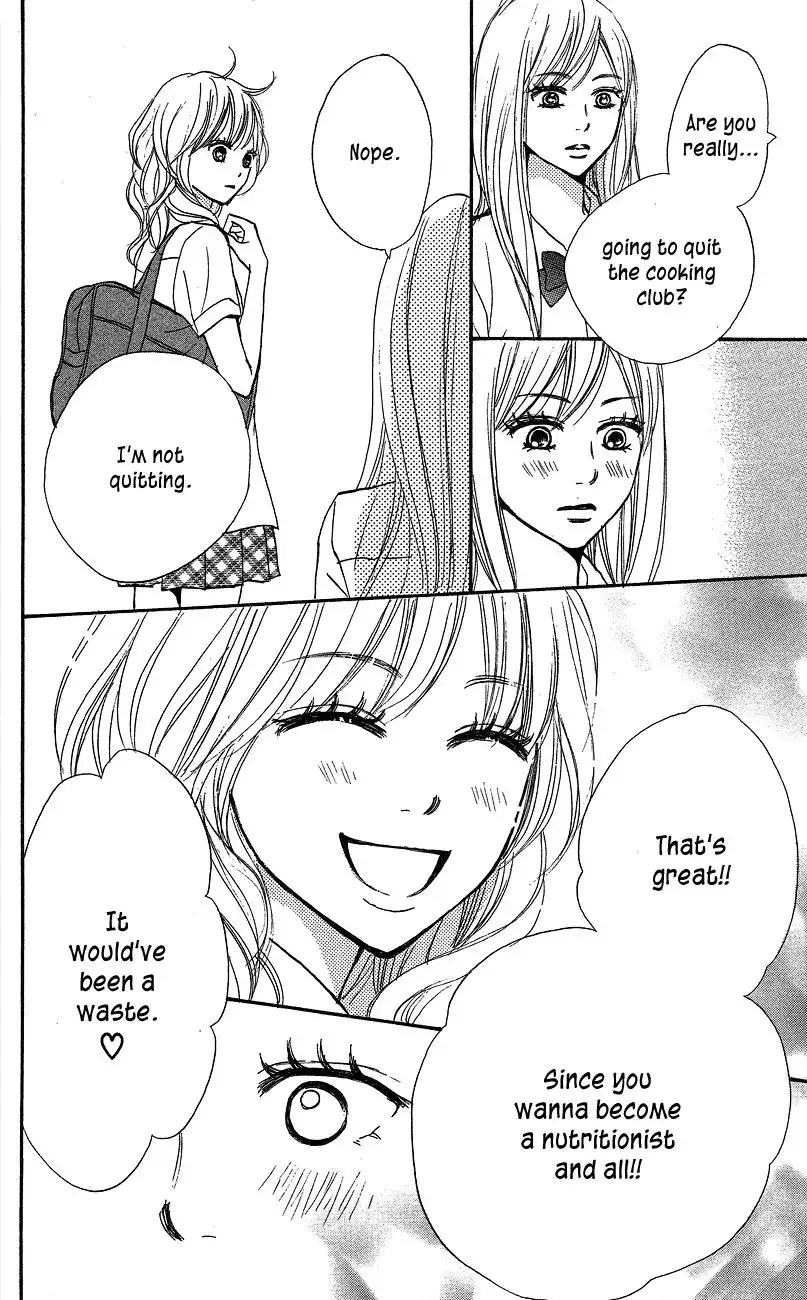 Suki tte Iwaseru Houhou Chapter 11 30